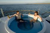 Coral II jacuzzi