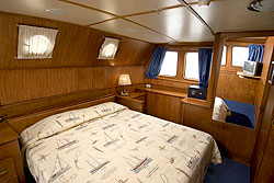 Coral II Cabin