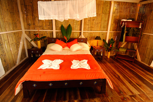 Cabin