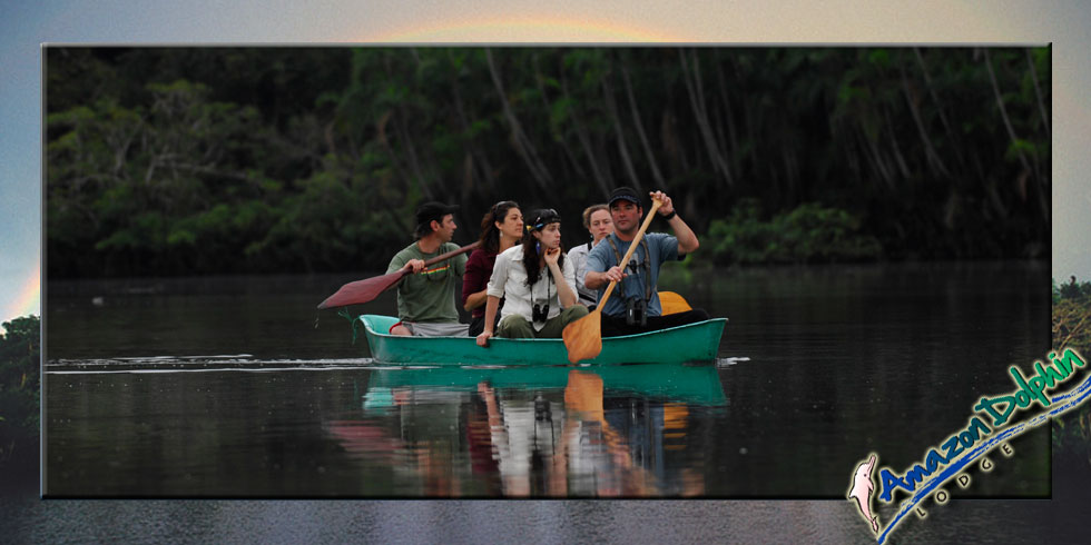 Canoe