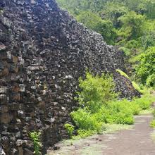 Wall of Tears