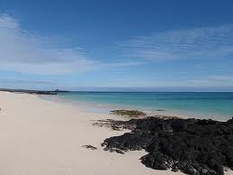 Bachas Beach