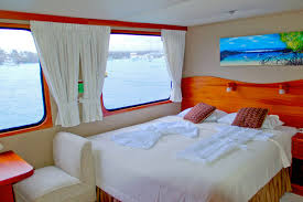 Integrity Cabin