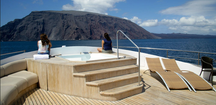 Jacuzzi Integrity