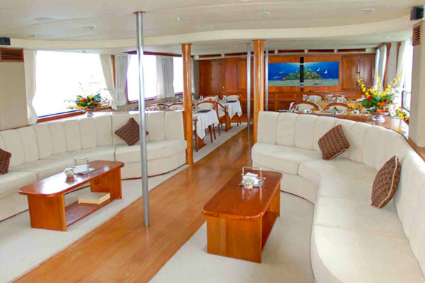 Lounge Integrity