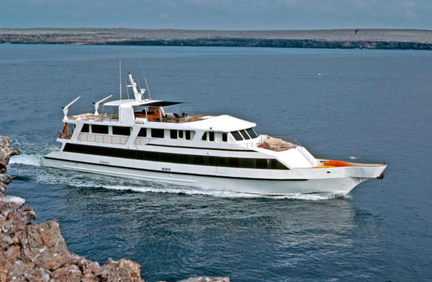 Starboard Integrity
