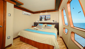 cabin Majestic