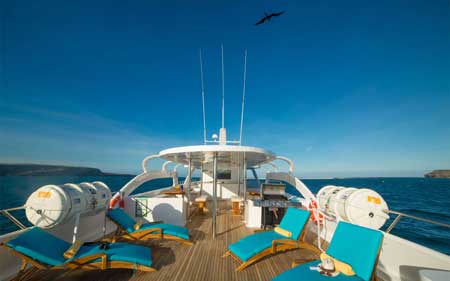 Sundeck