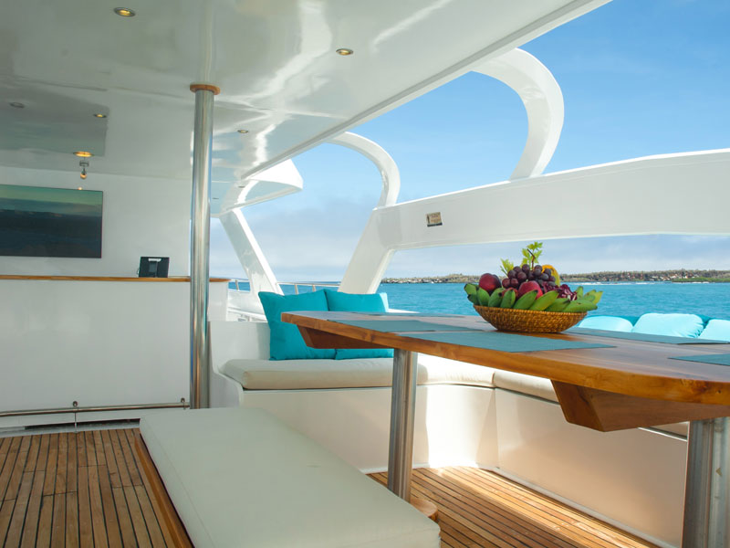 Deck Majestic