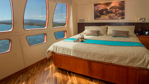 Cabin