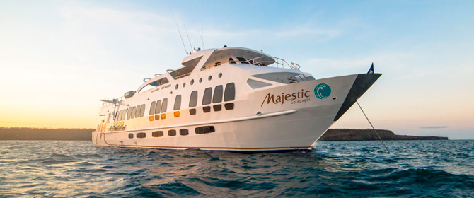 Majestic Portside