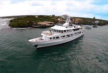 Passion Yacht