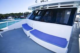 Aida Maria Front Deck