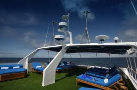 Letty Deck