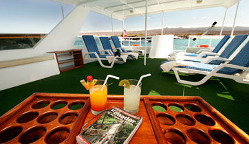 More Sundeck