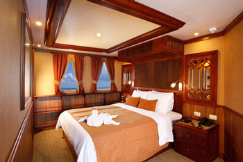 Grace Cabin