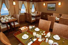 Grace Dining