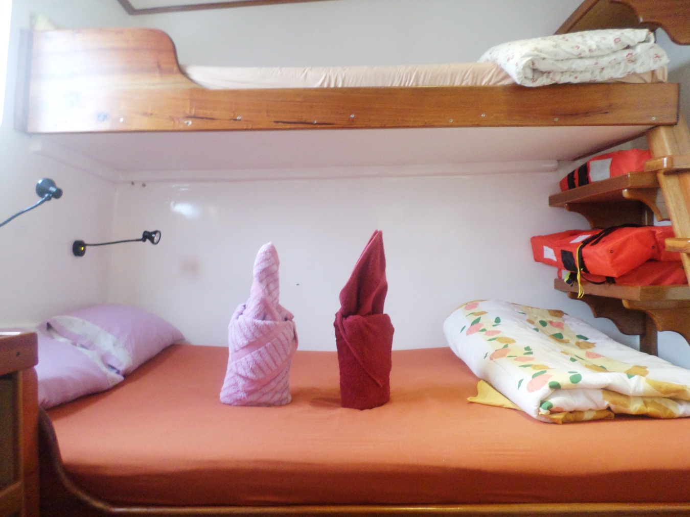 cabin