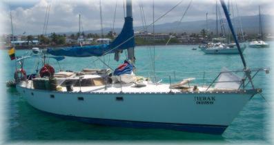 Merak Starboard