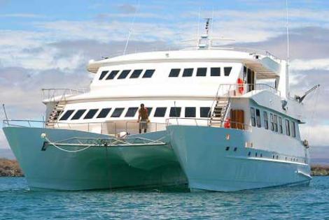 Bow Seaman Journey