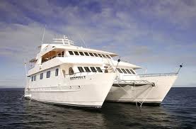 Seaman Journey Bow